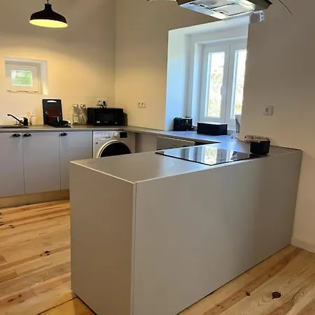 Alpstuga Bloom I - Montain