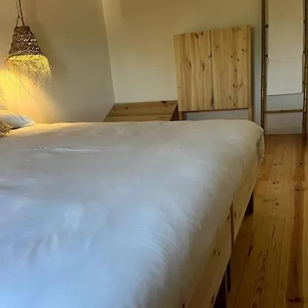 Bloom I - Montain Sintra