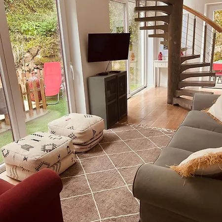 Chalet Bloom I - Montain