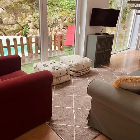 Bloom I - Montain Alpstuga *