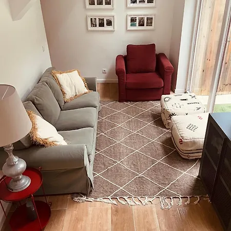 Bloom I - Montain Chalet