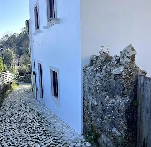 Bloom I - Montain Alpstuga Sintra